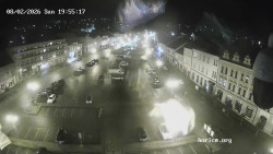 Náměstí Jiřího z Poděbrad