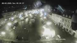 Náměstí Jiřího z Poděbrad