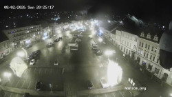 Náměstí Jiřího z Poděbrad