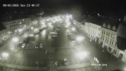 Náměstí Jiřího z Poděbrad