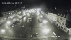 Náměstí Jiřího z Poděbrad