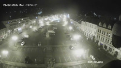 Náměstí Jiřího z Poděbrad