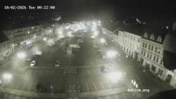 Náměstí Jiřího z Poděbrad