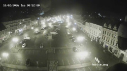 Náměstí Jiřího z Poděbrad