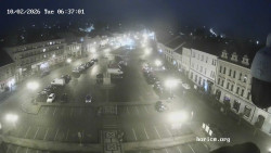 Náměstí Jiřího z Poděbrad