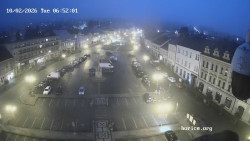 Náměstí Jiřího z Poděbrad