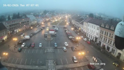 Náměstí Jiřího z Poděbrad