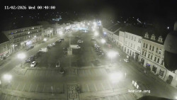 Náměstí Jiřího z Poděbrad