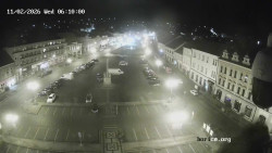 Náměstí Jiřího z Poděbrad