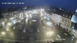 Náměstí Jiřího z Poděbrad