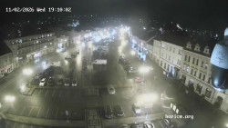 Náměstí Jiřího z Poděbrad