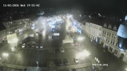 Náměstí Jiřího z Poděbrad