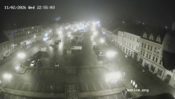 Náměstí Jiřího z Poděbrad