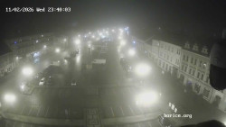 Náměstí Jiřího z Poděbrad