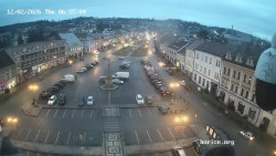 Náměstí Jiřího z Poděbrad