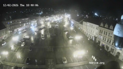 Náměstí Jiřího z Poděbrad