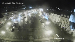 Náměstí Jiřího z Poděbrad