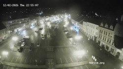 Náměstí Jiřího z Poděbrad