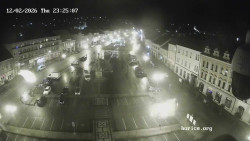 Náměstí Jiřího z Poděbrad