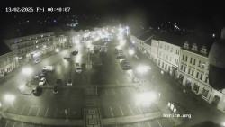 Náměstí Jiřího z Poděbrad