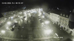 Náměstí Jiřího z Poděbrad