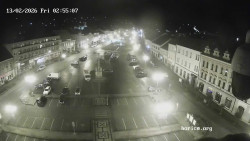 Náměstí Jiřího z Poděbrad