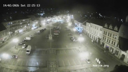 Náměstí Jiřího z Poděbrad