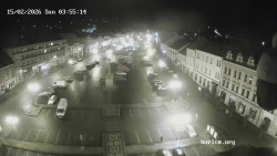 Náměstí Jiřího z Poděbrad