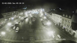 Náměstí Jiřího z Poděbrad