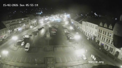 Náměstí Jiřího z Poděbrad