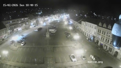 Náměstí Jiřího z Poděbrad