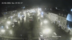 Náměstí Jiřího z Poděbrad