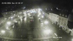 Náměstí Jiřího z Poděbrad