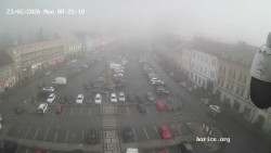 Náměstí Jiřího z Poděbrad