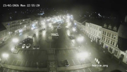 Náměstí Jiřího z Poděbrad