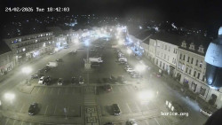 Náměstí Jiřího z Poděbrad