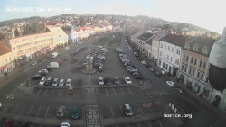 Náměstí Jiřího z Poděbrad