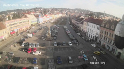 Náměstí Jiřího z Poděbrad