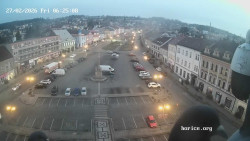 Náměstí Jiřího z Poděbrad