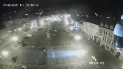 Náměstí Jiřího z Poděbrad