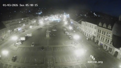 Náměstí Jiřího z Poděbrad