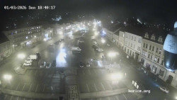 Náměstí Jiřího z Poděbrad