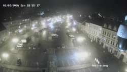 Náměstí Jiřího z Poděbrad