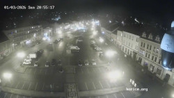 Náměstí Jiřího z Poděbrad