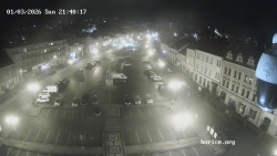 Náměstí Jiřího z Poděbrad