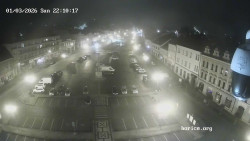 Náměstí Jiřího z Poděbrad