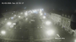 Náměstí Jiřího z Poděbrad