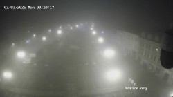 Náměstí Jiřího z Poděbrad