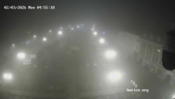 Náměstí Jiřího z Poděbrad