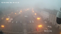 Náměstí Jiřího z Poděbrad